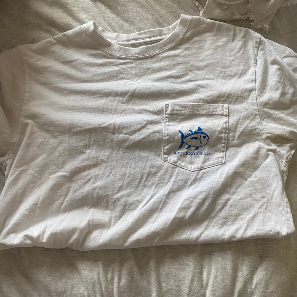 Southern Tide Shirt